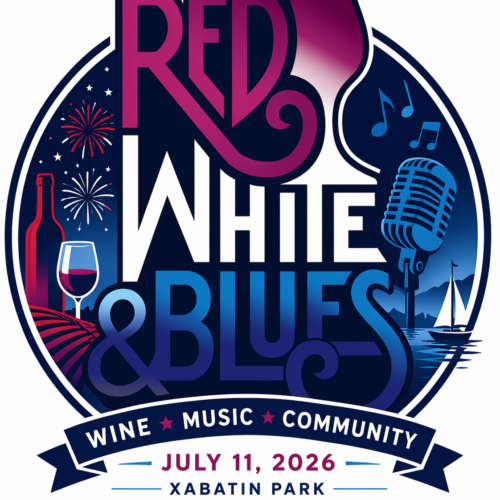 Red, White & Blues Returns to Celebrate the Best of Lake County Summer
